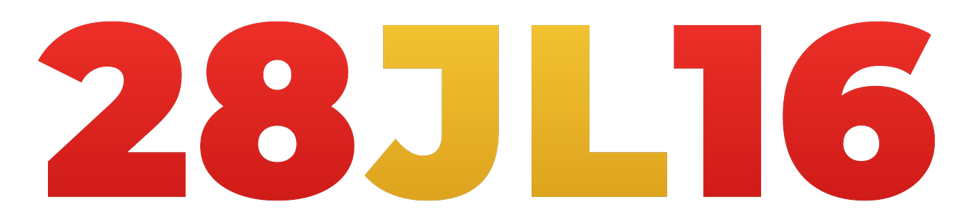 28jl16 Logo